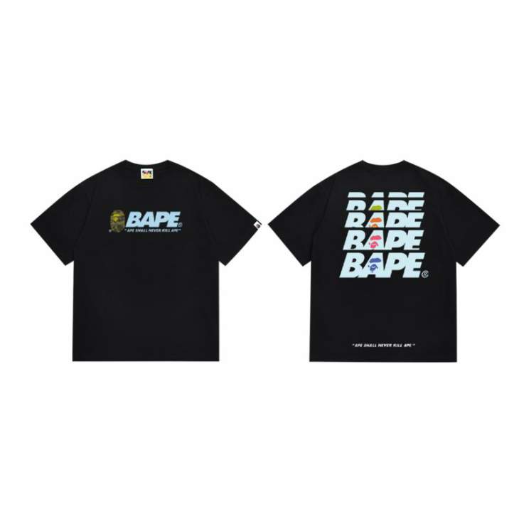 Picture of Aape T Shirts Short _SKUBapeS-2XLscqxSC07024521